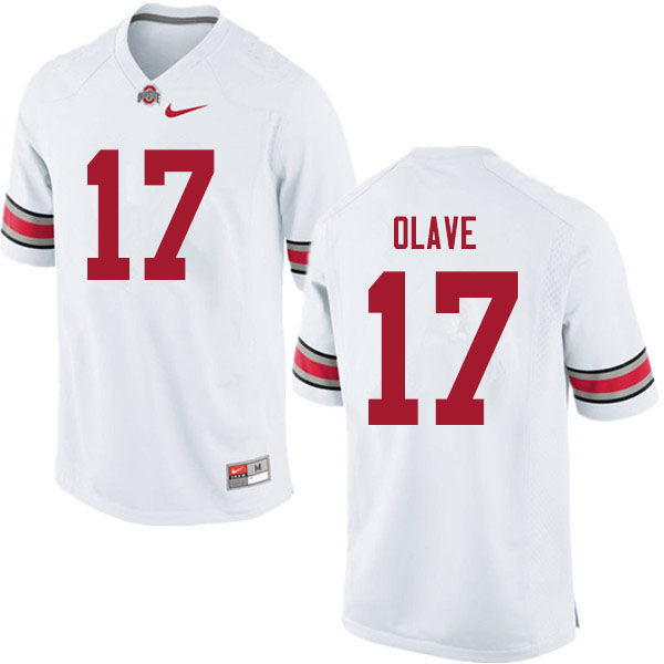 Chris Olave Jersey : Official Ohio State Buckeyes College Football ...